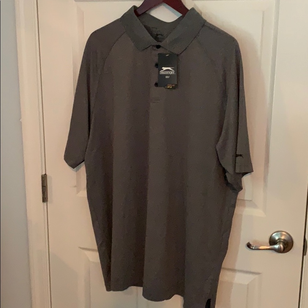 Slazenger Golf Shirt